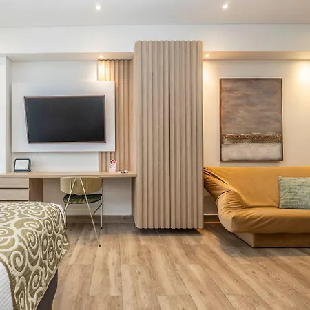 927 Apartamento