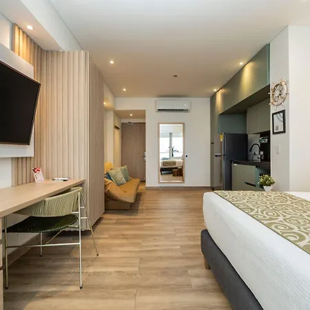 927 Apartamento *