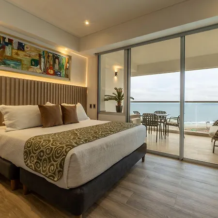 927 * Cartagena