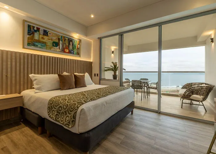 Cartagena Beach Resort 927