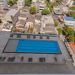 Cartagena Beach Resort 927