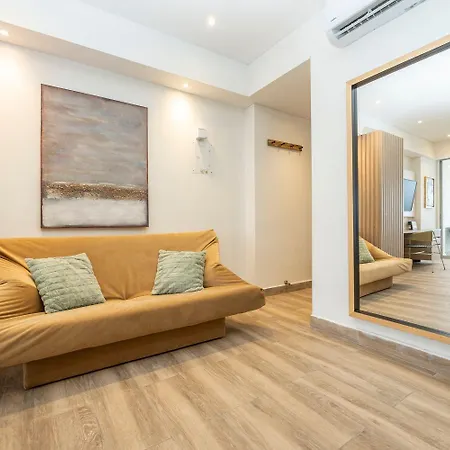 Apartment 927 Cartagena