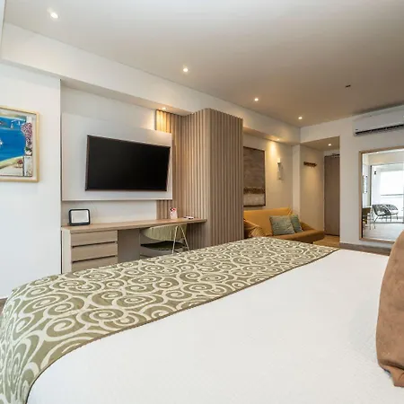 Apartment 927