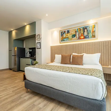 927 Apartment Cartagena