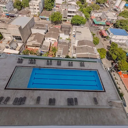 Apartment 927