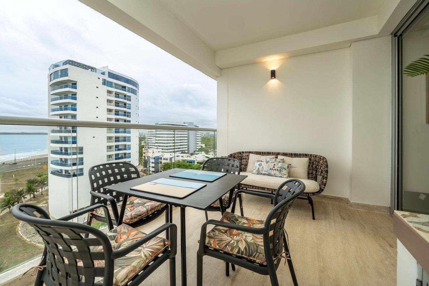 927 Apartment Cartagena