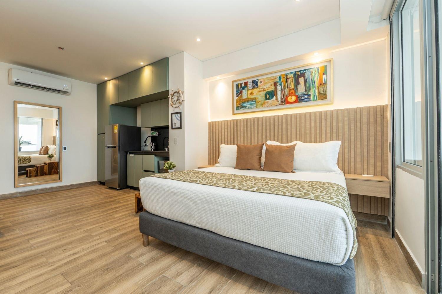 927 Apartment Cartagena
